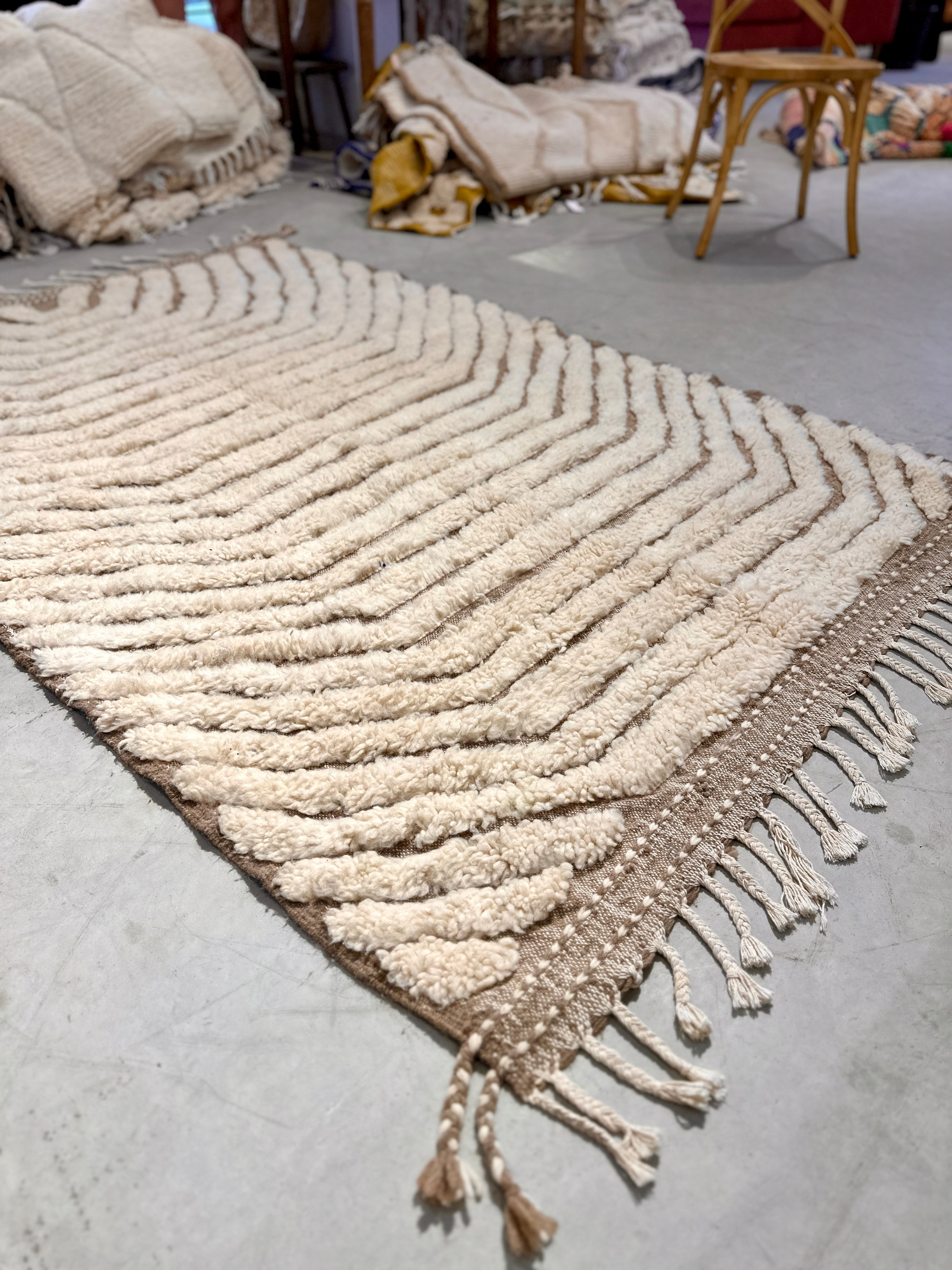 שטיח מרוקאי