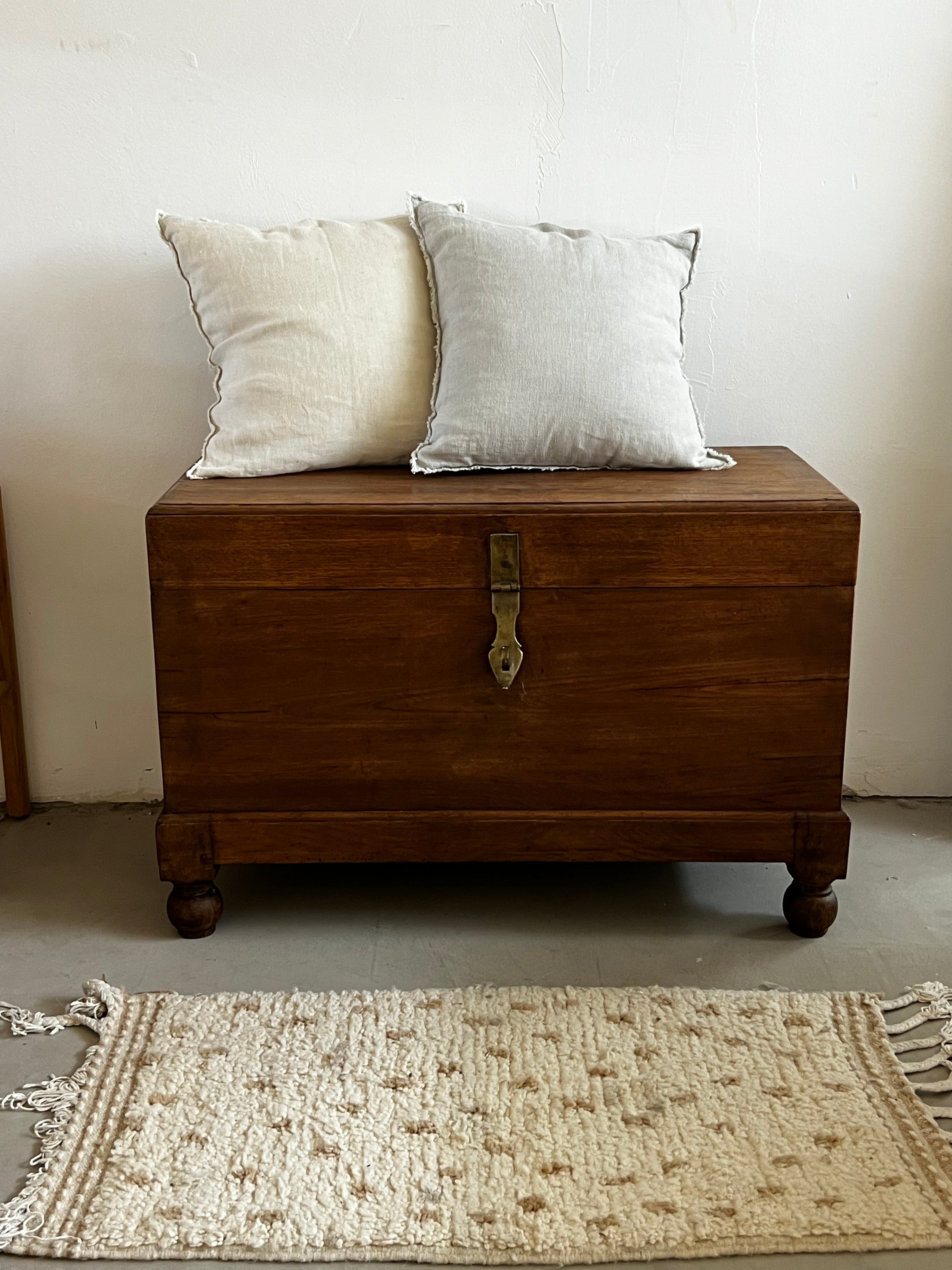 ארגז ענתיק יחודיone of kind