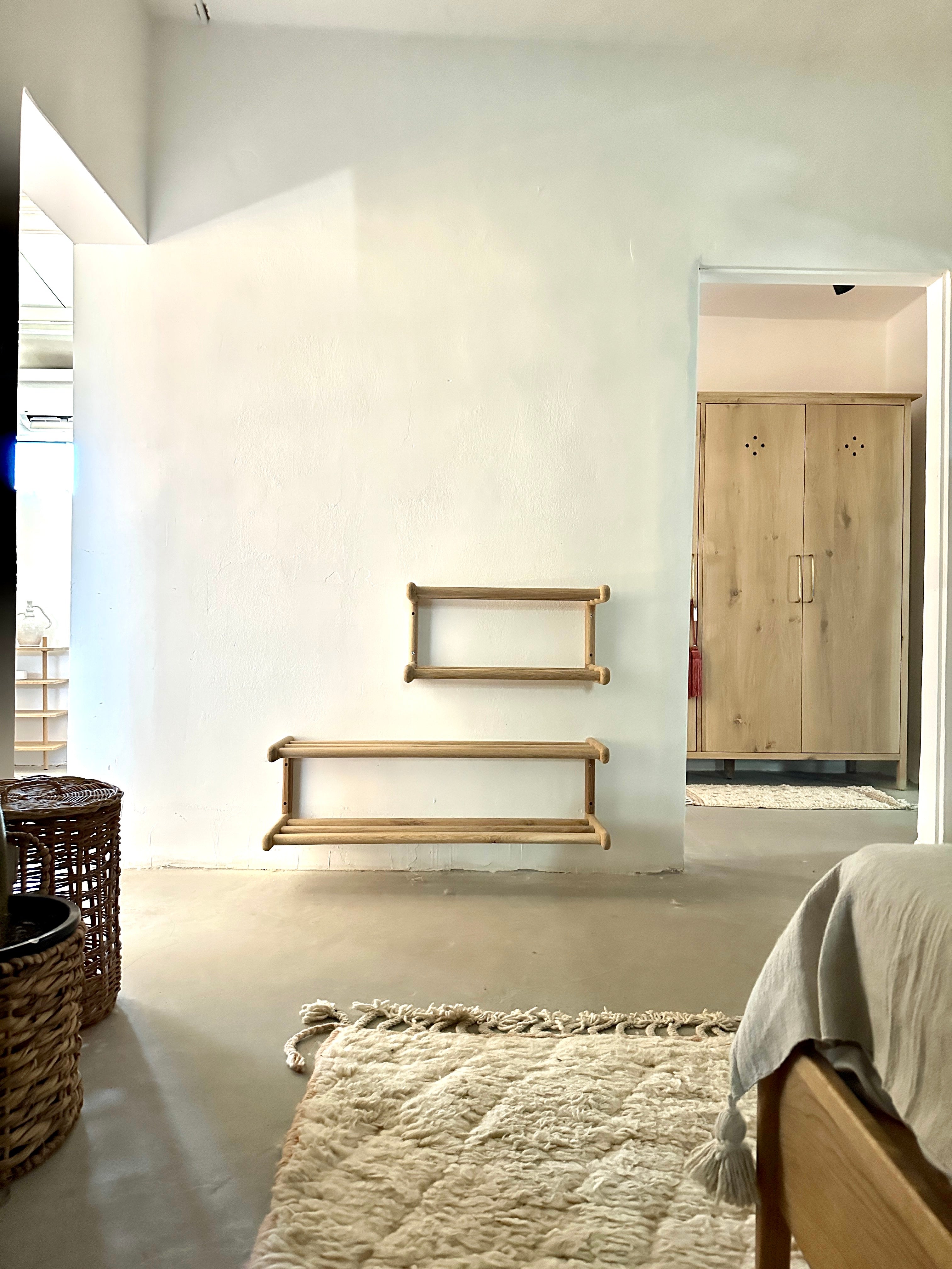 מתקן לנעליים