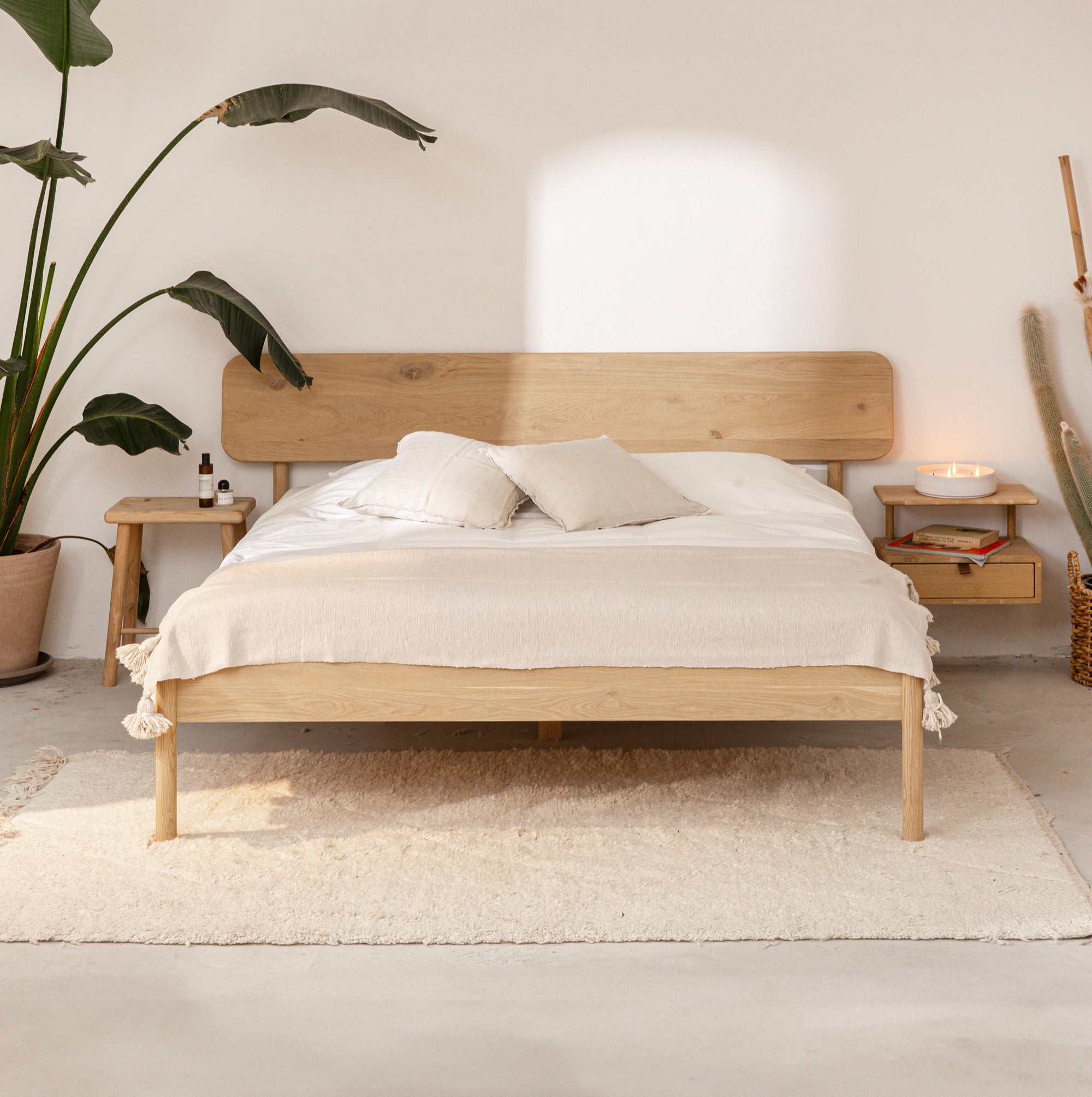 המיטה הסקנדינבית