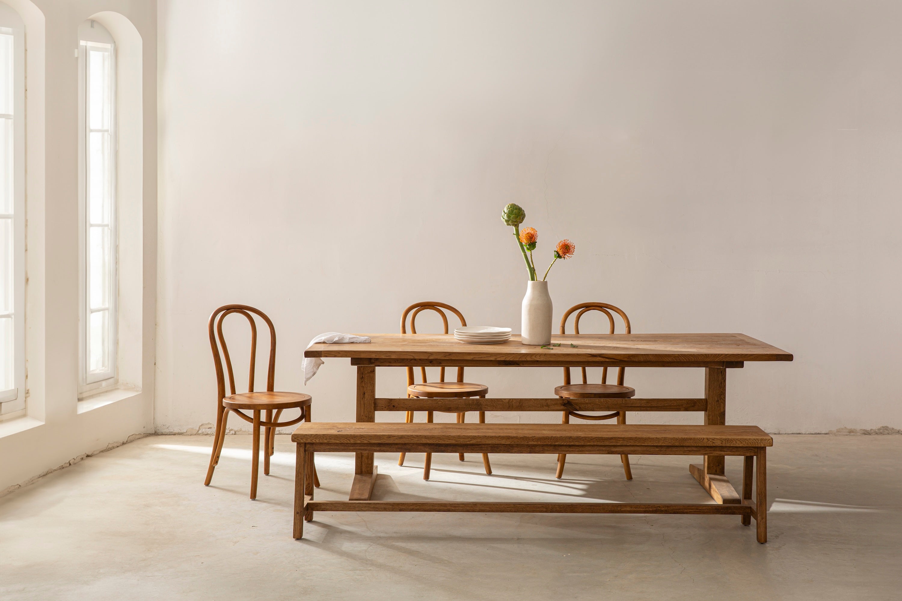 שולחן אבירים