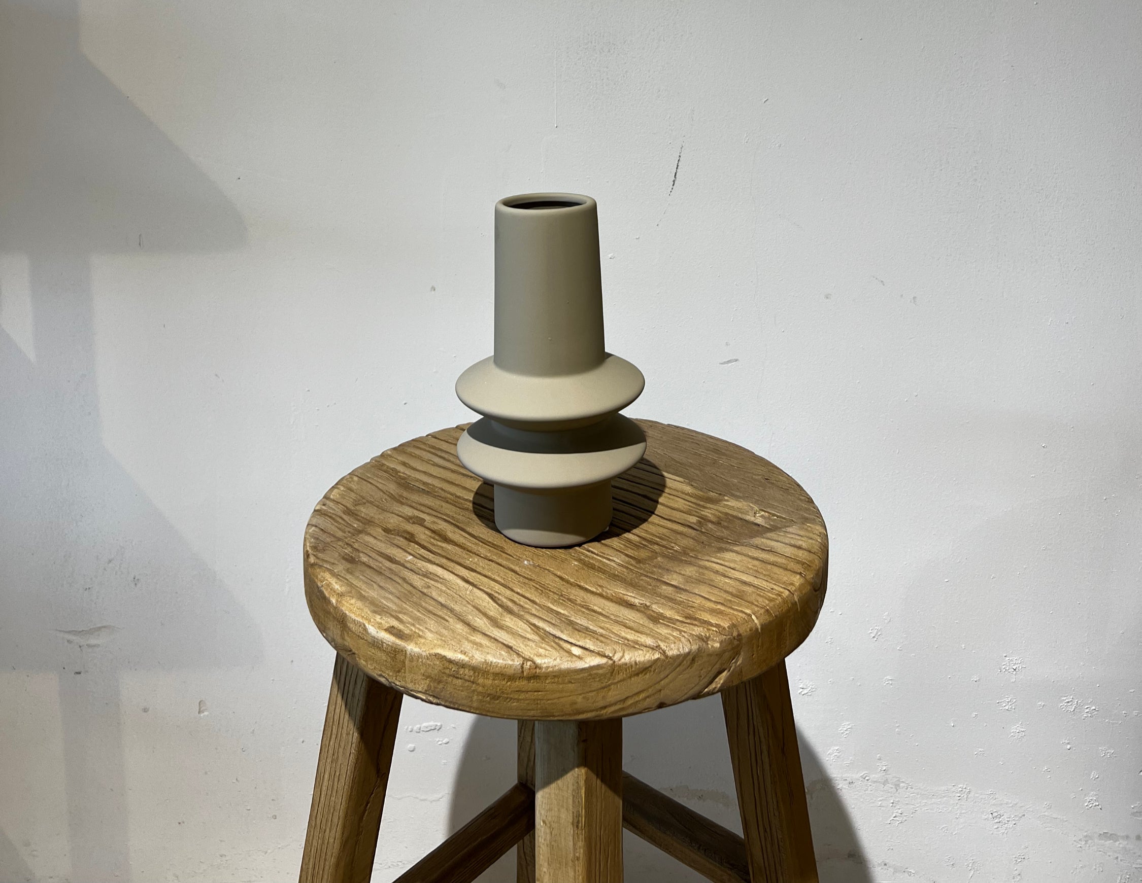 כד ירקרק אמורפי