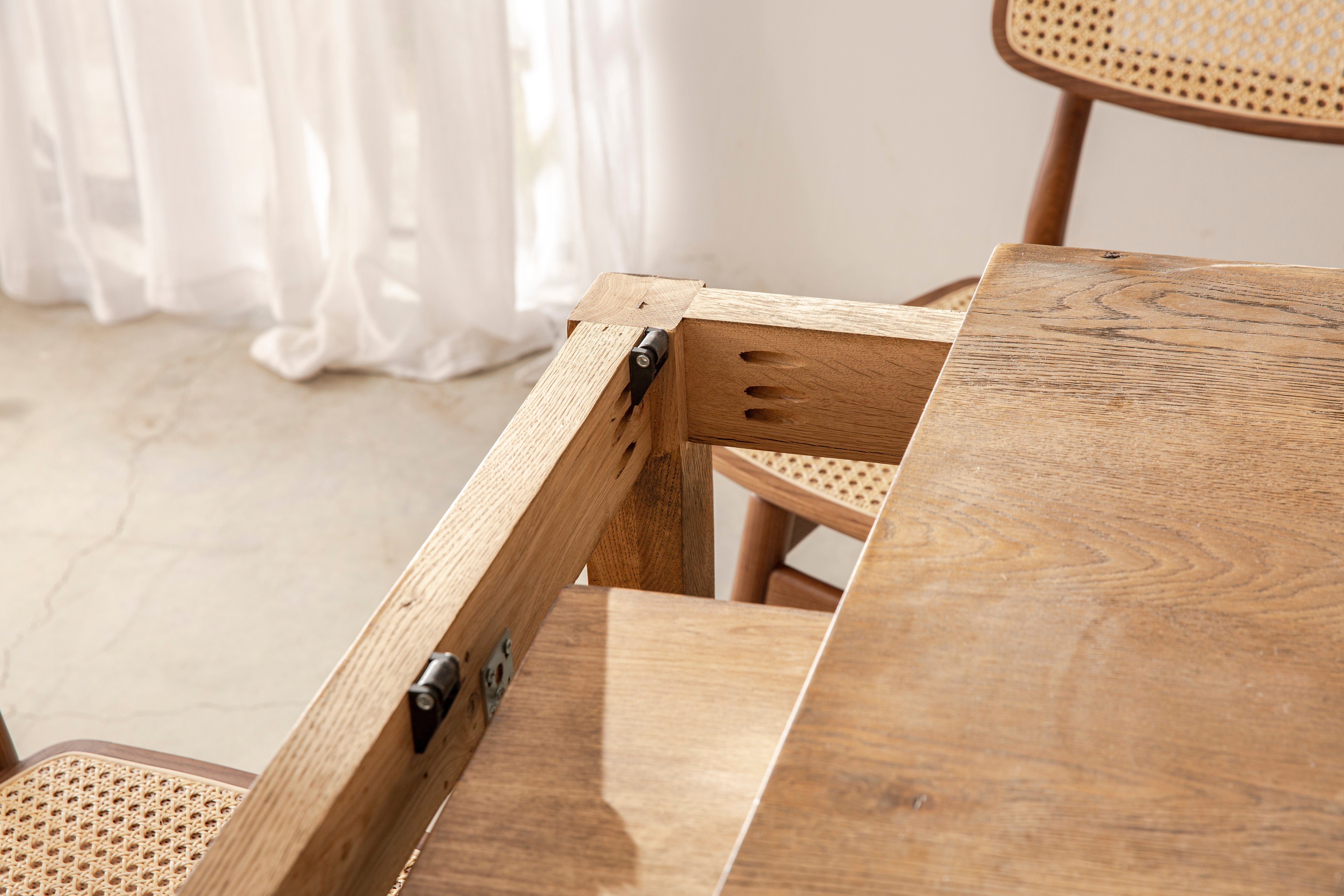 שולחן איכרים