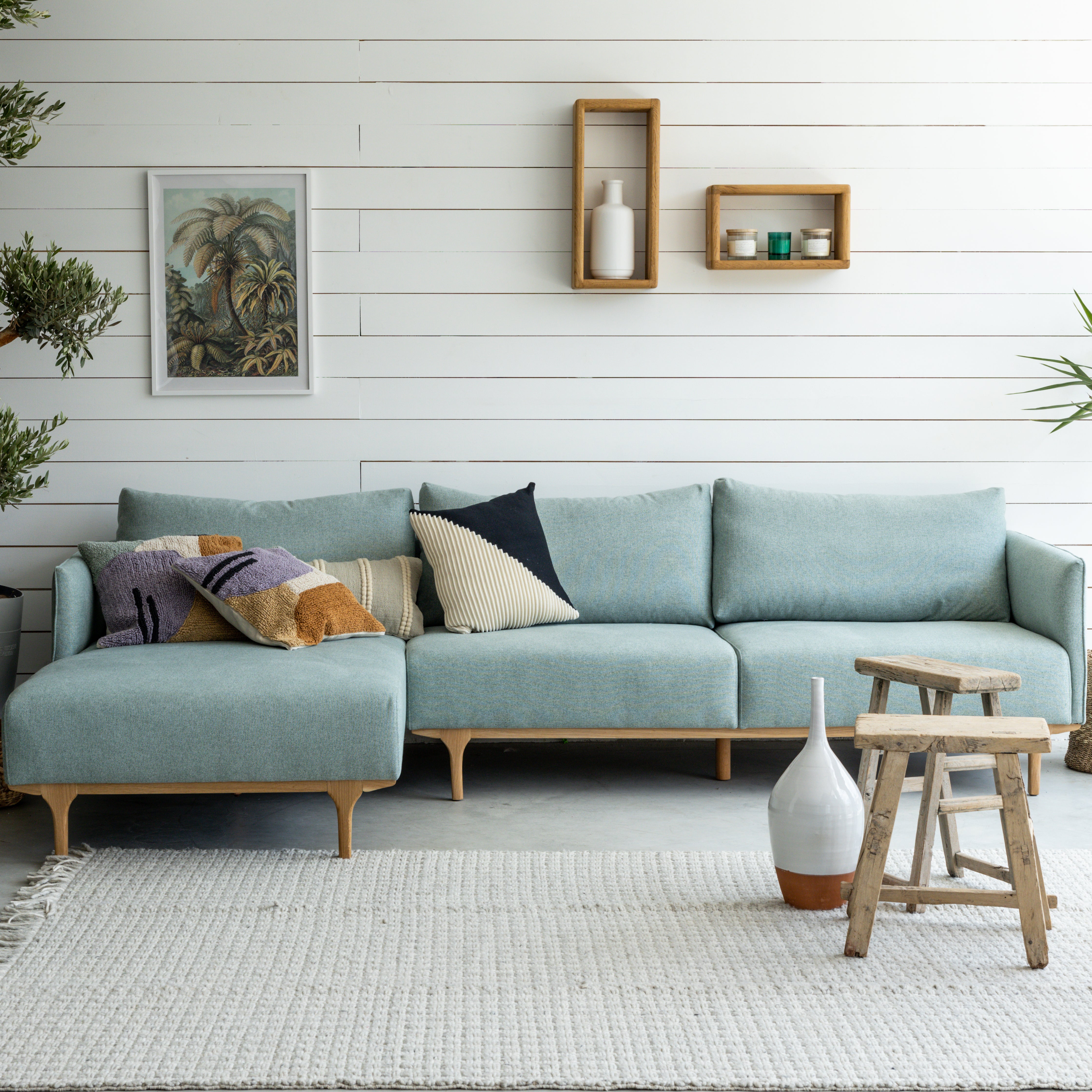 הספה הקלאסית