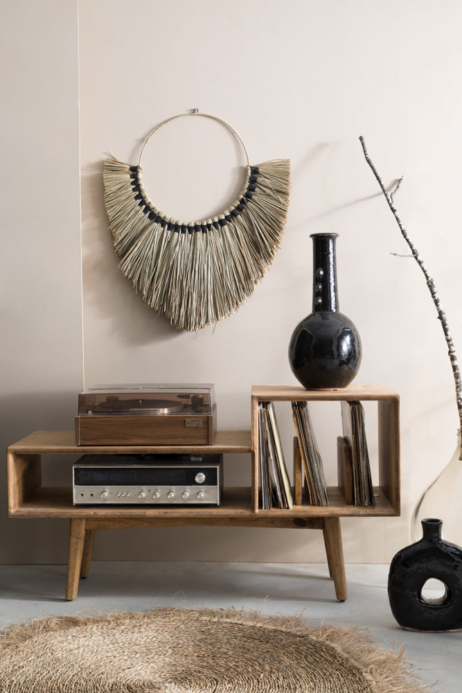 שידה לפטיפון