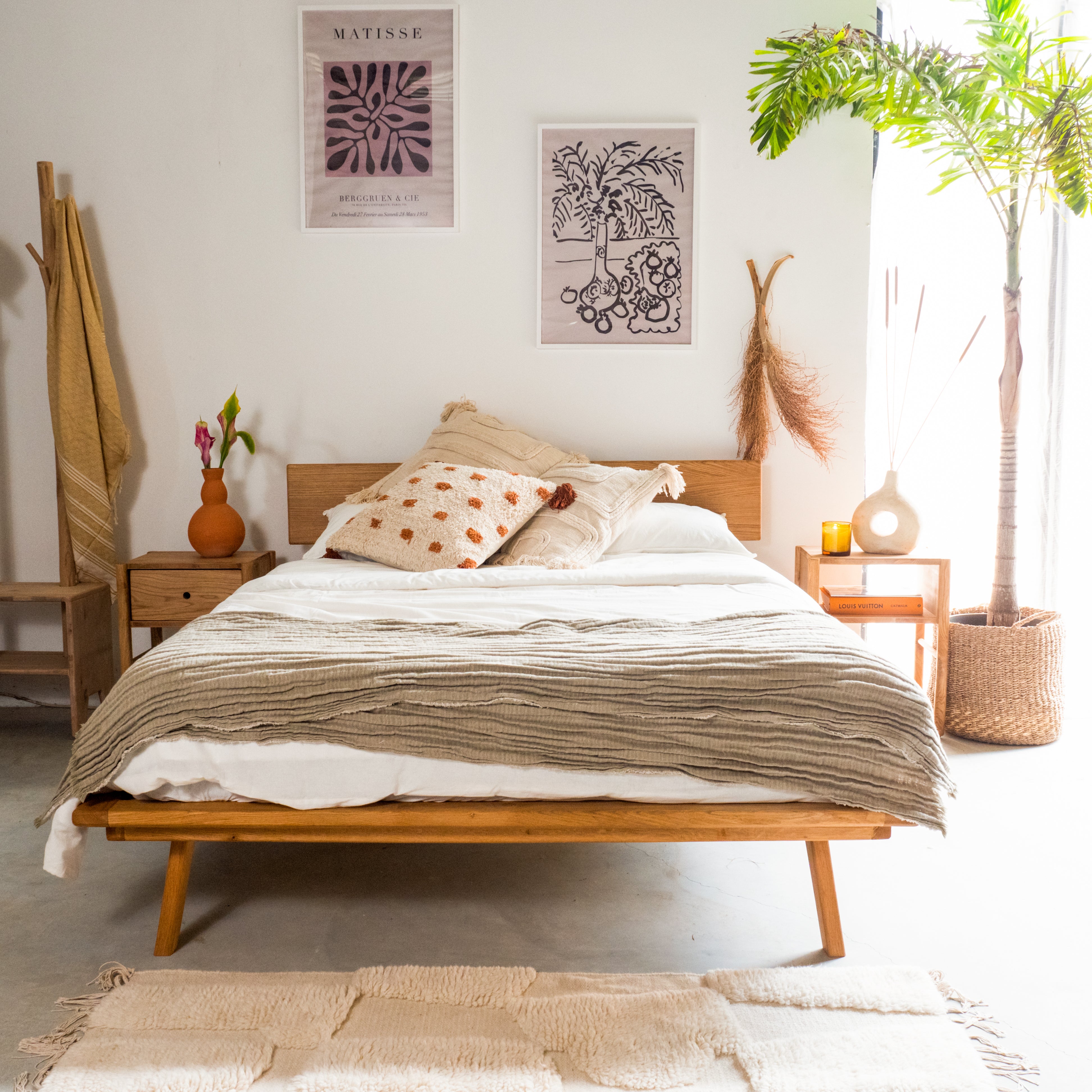 מיטת במה נורדית