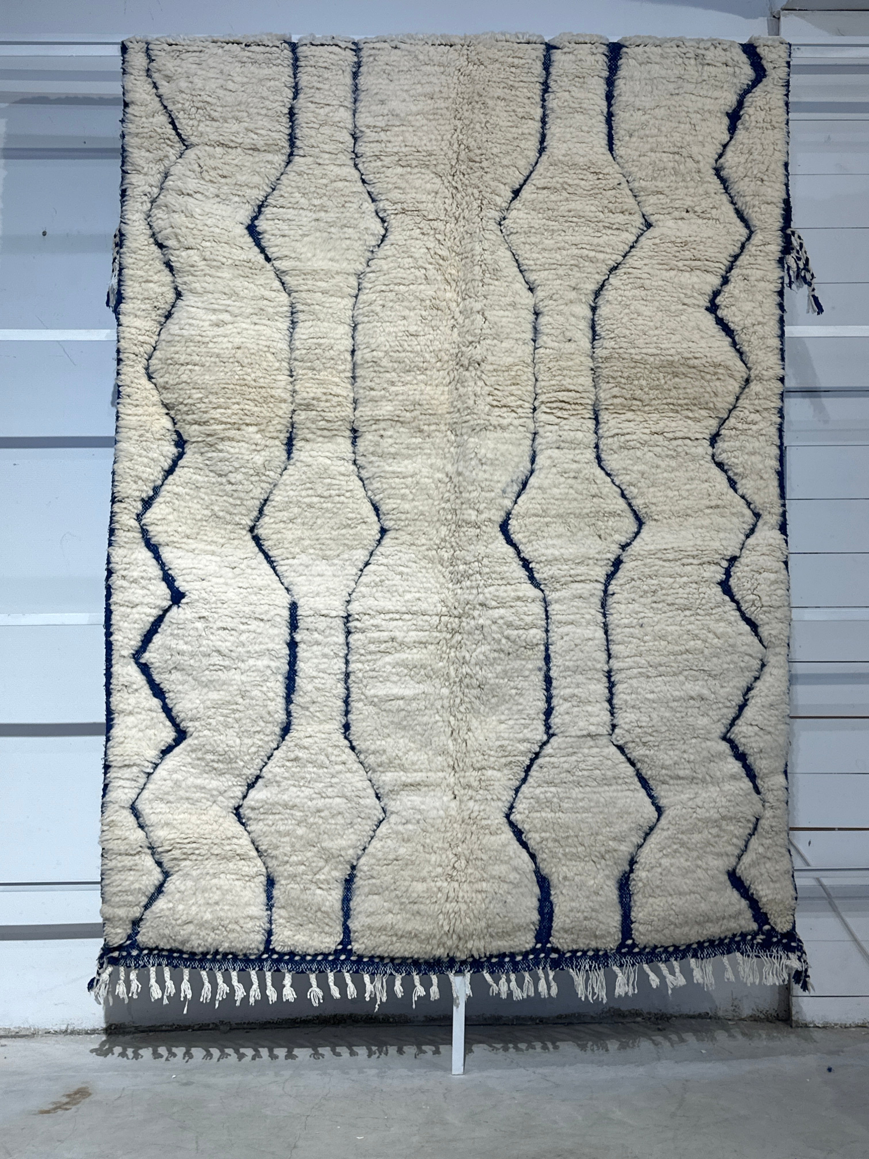 שטיח ברבר מרוקאי