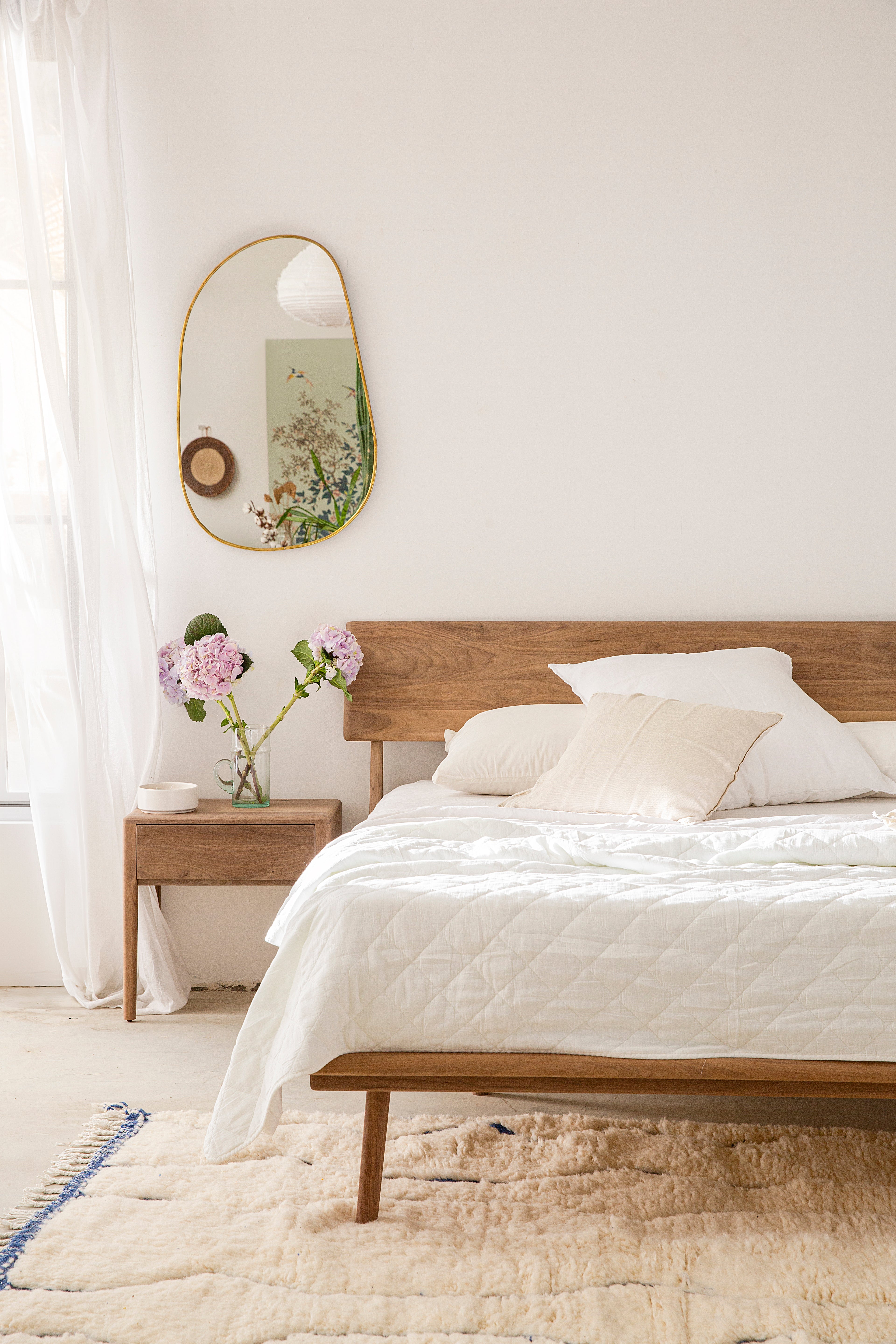 מיטת במה דגם קלאסי