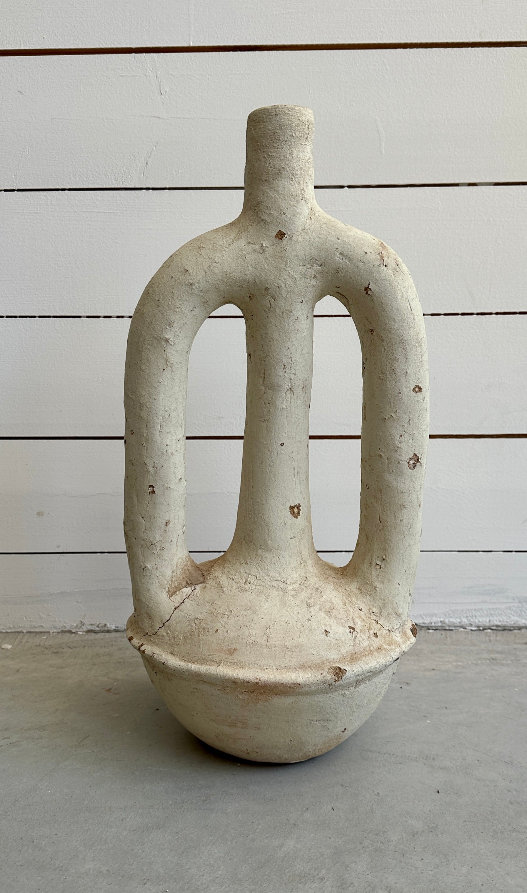 כד חרס אמורפי