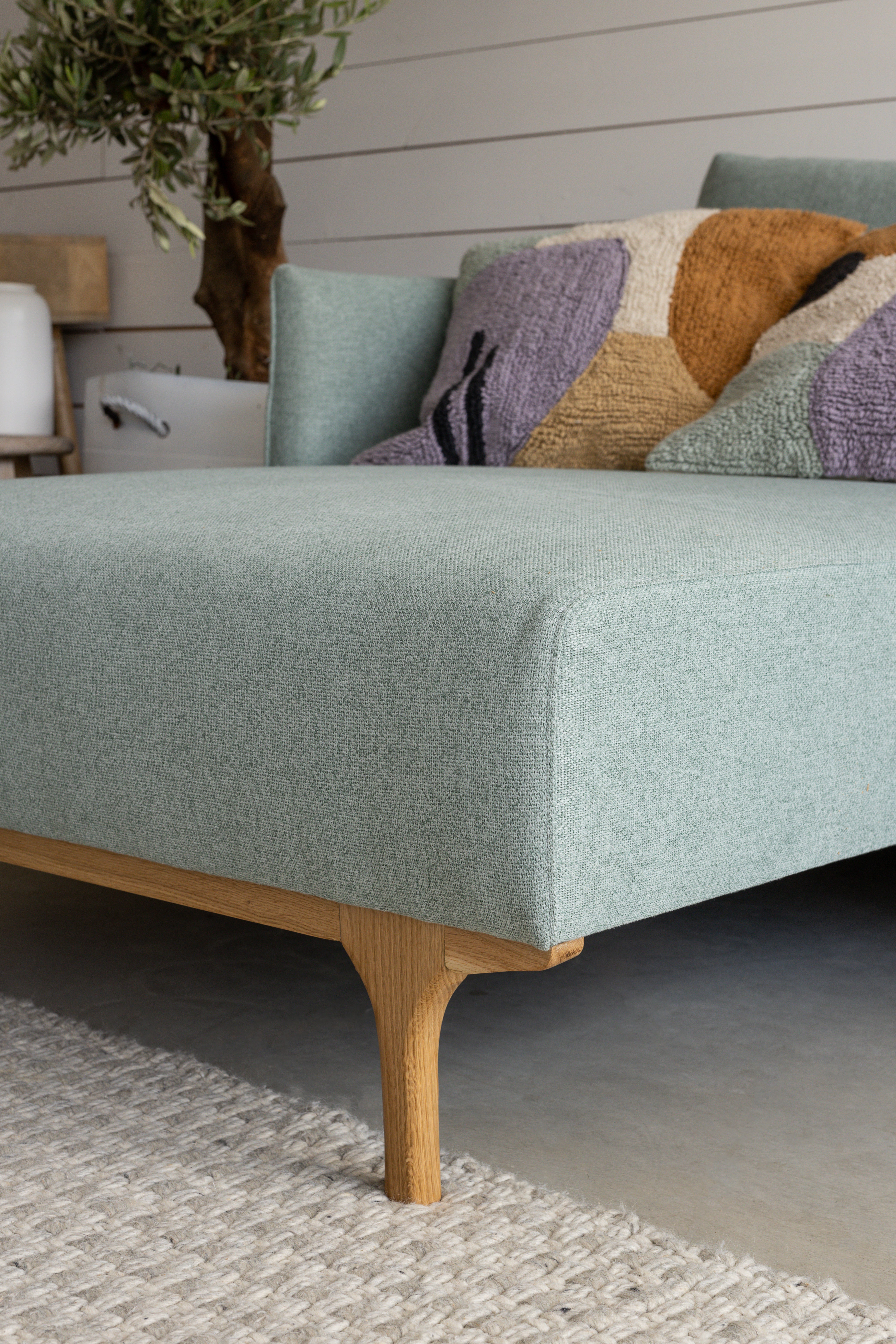 הספה הקלאסית