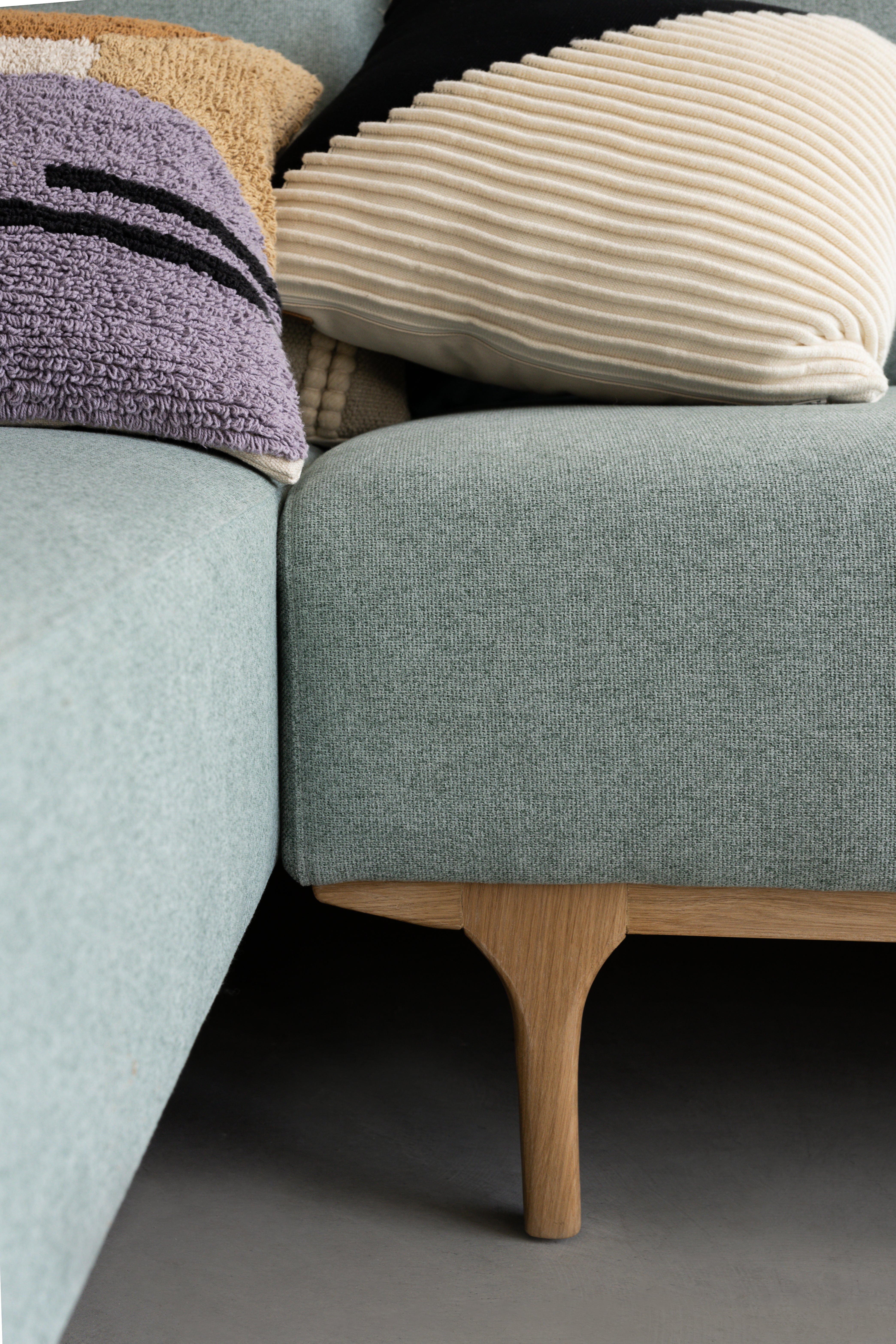 הספה הקלאסית