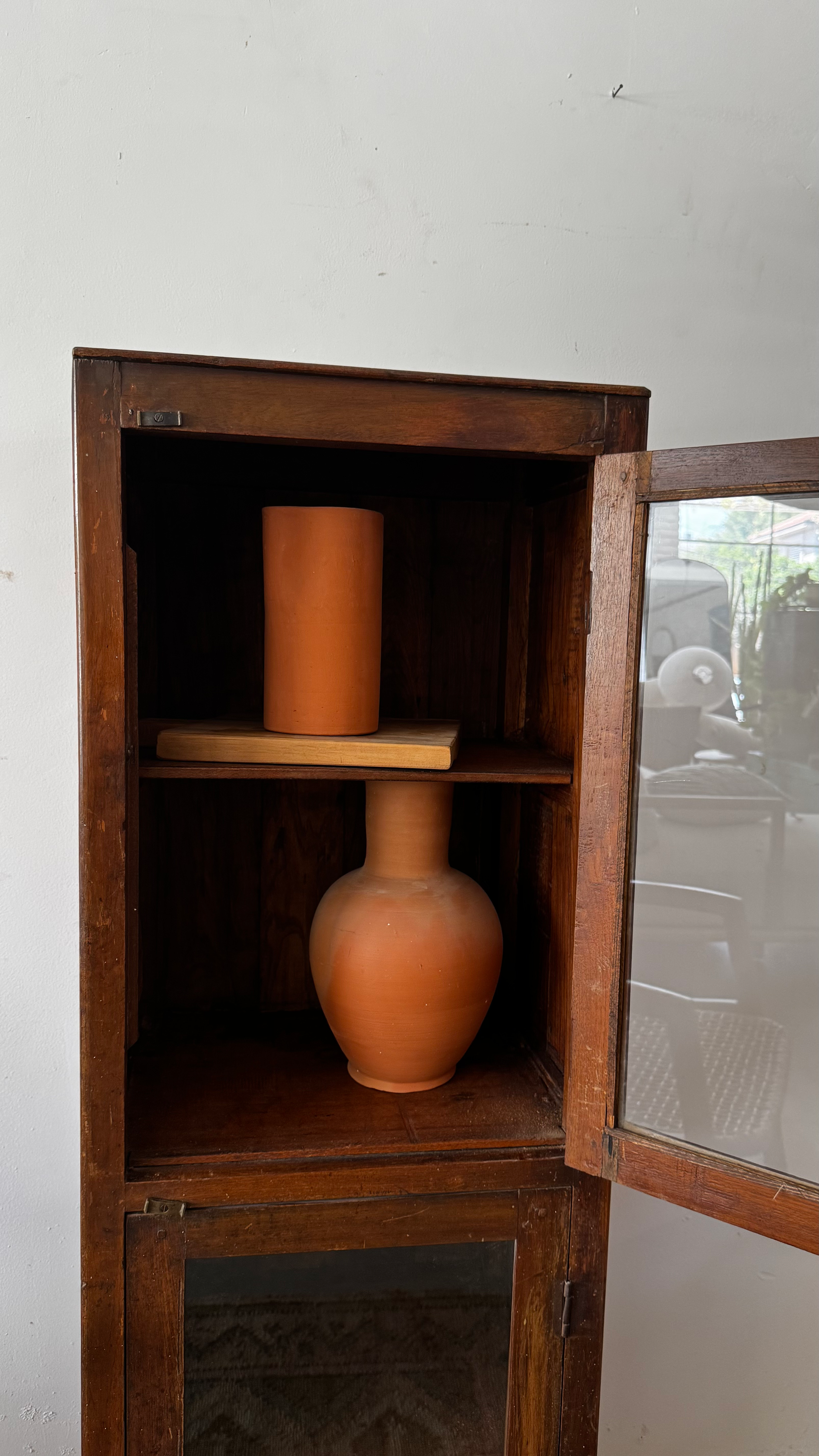 ויטרינה פיס ענתיק