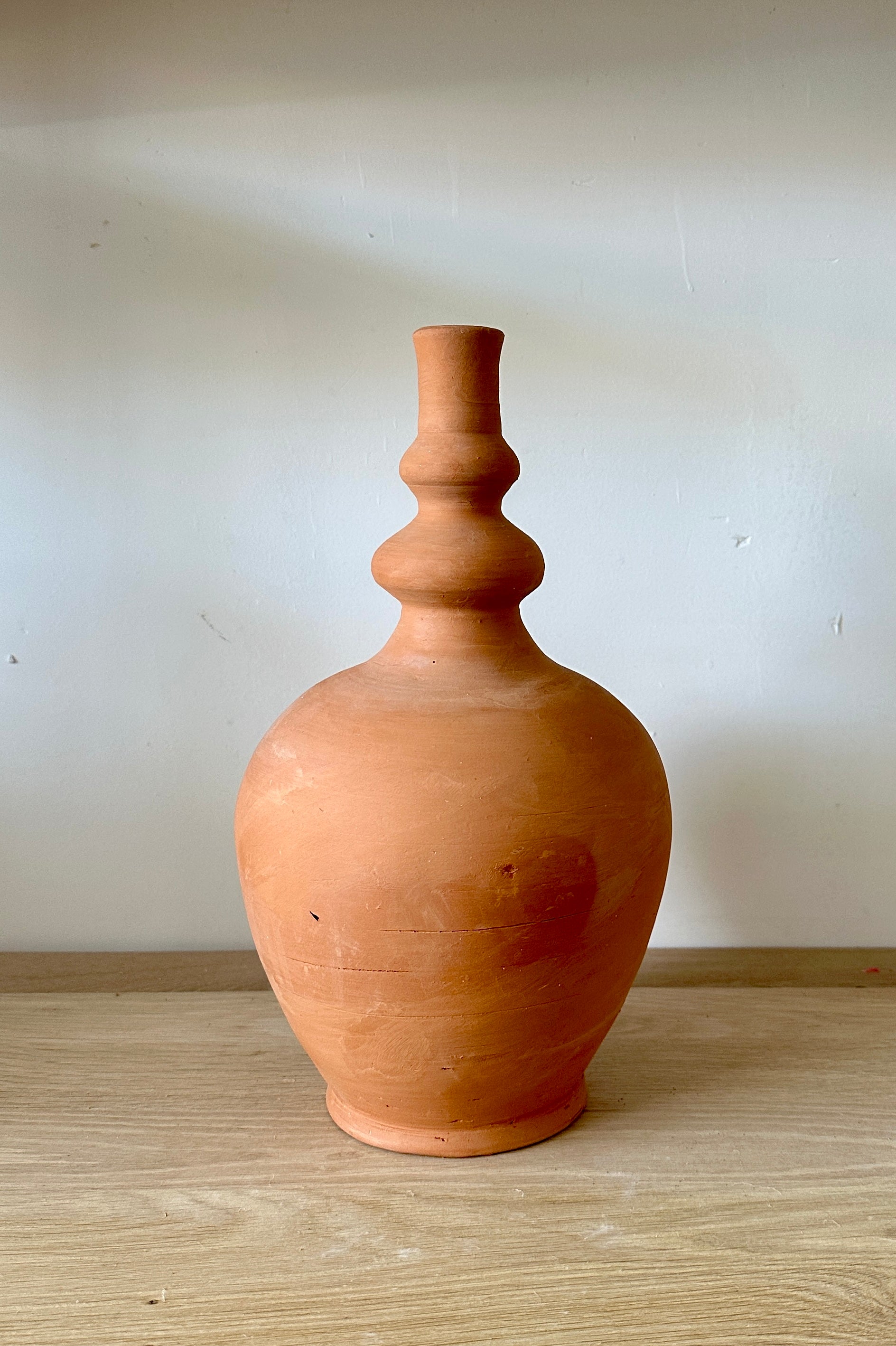 כד חרס חמרה