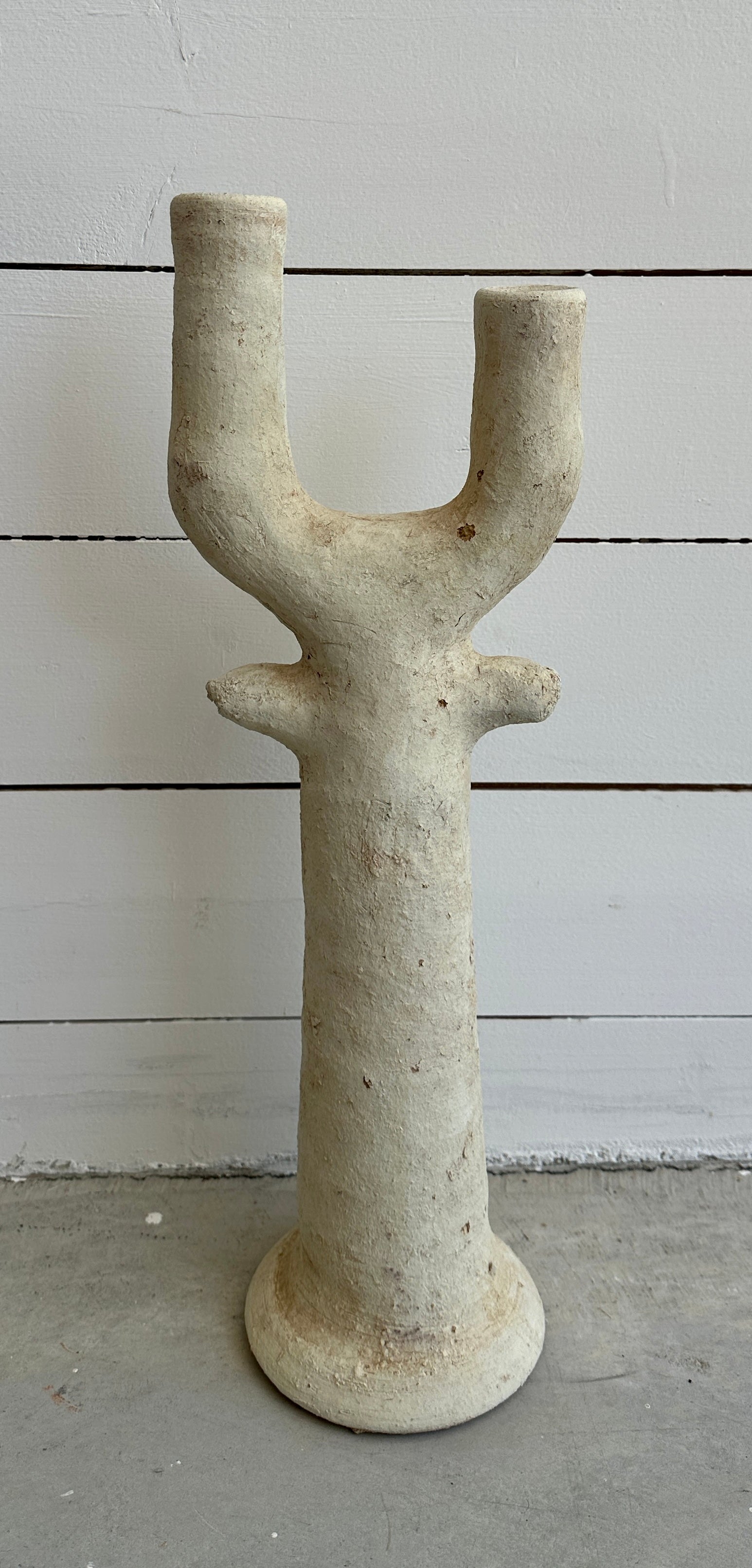 כד חרס אמורפי