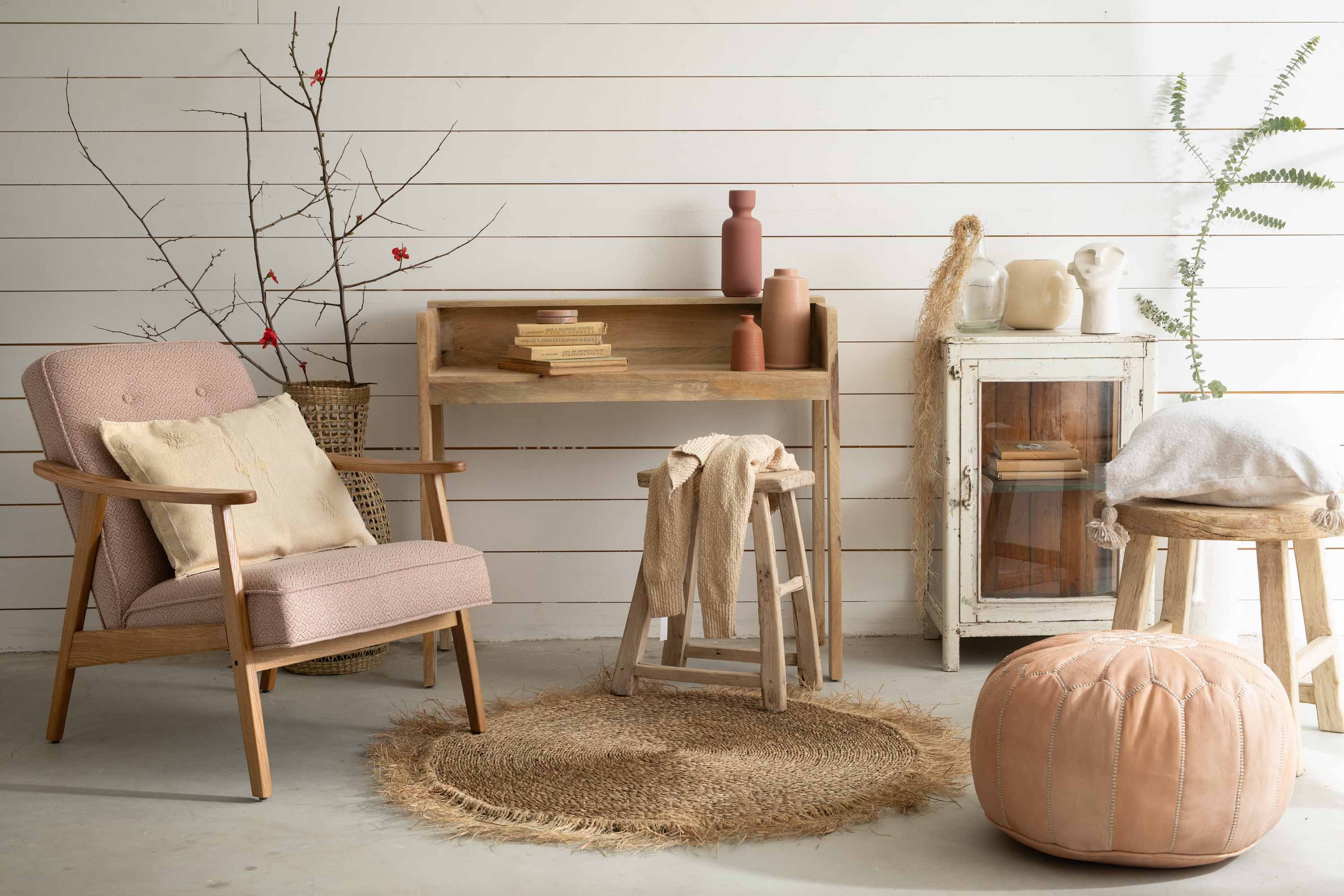 קונסולת מכתבה