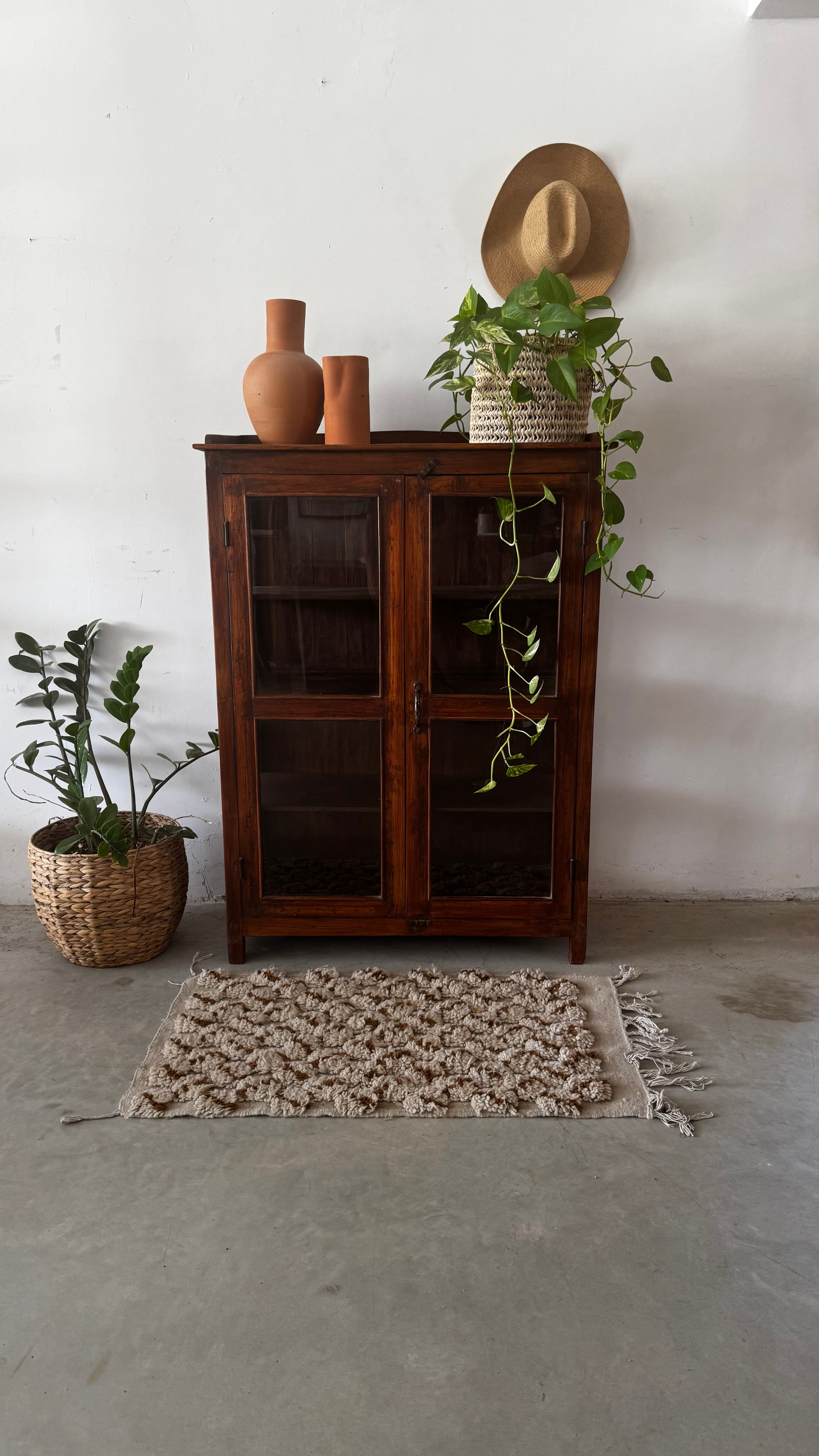 ויטרינה ענתיק