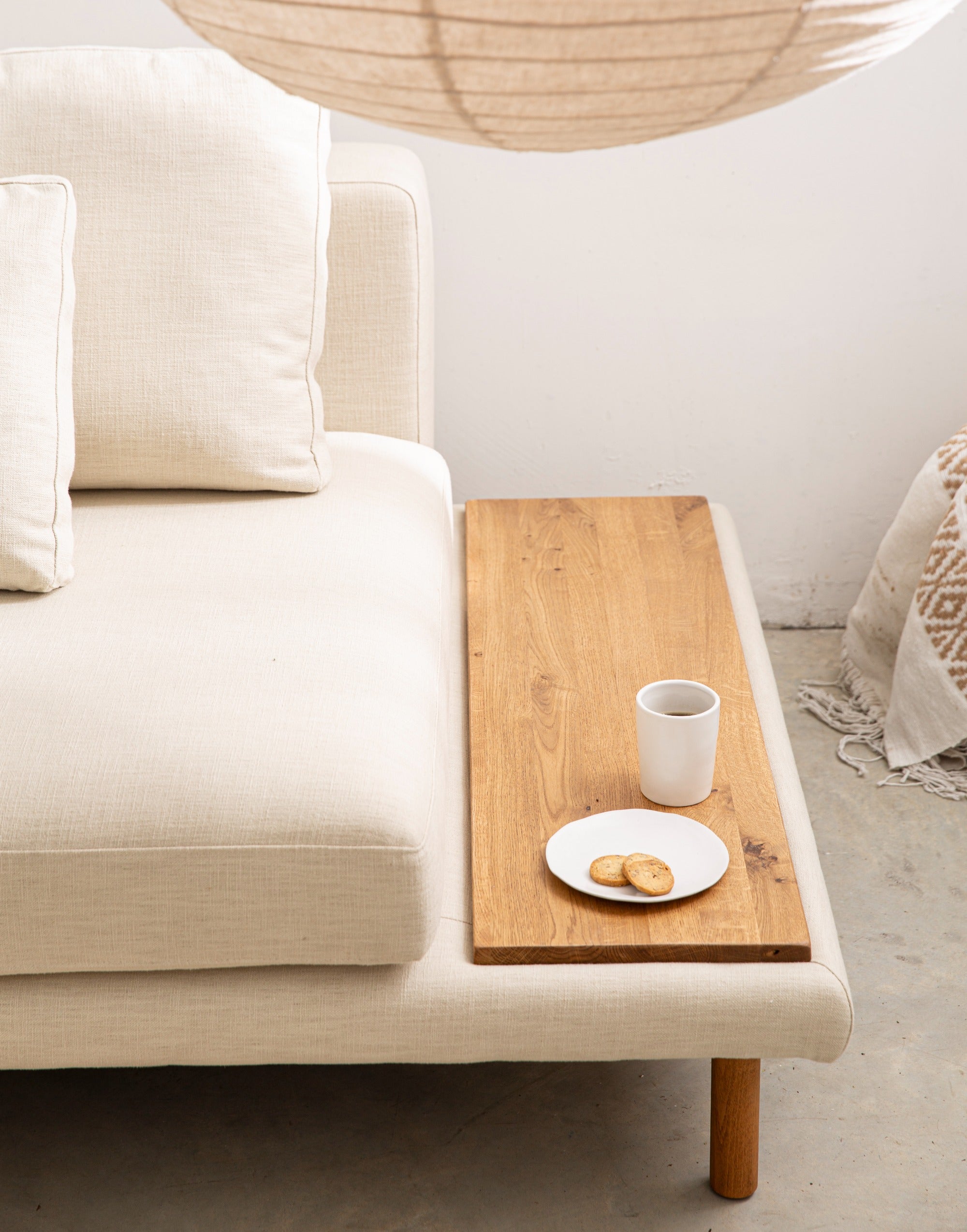 הספה השוודית