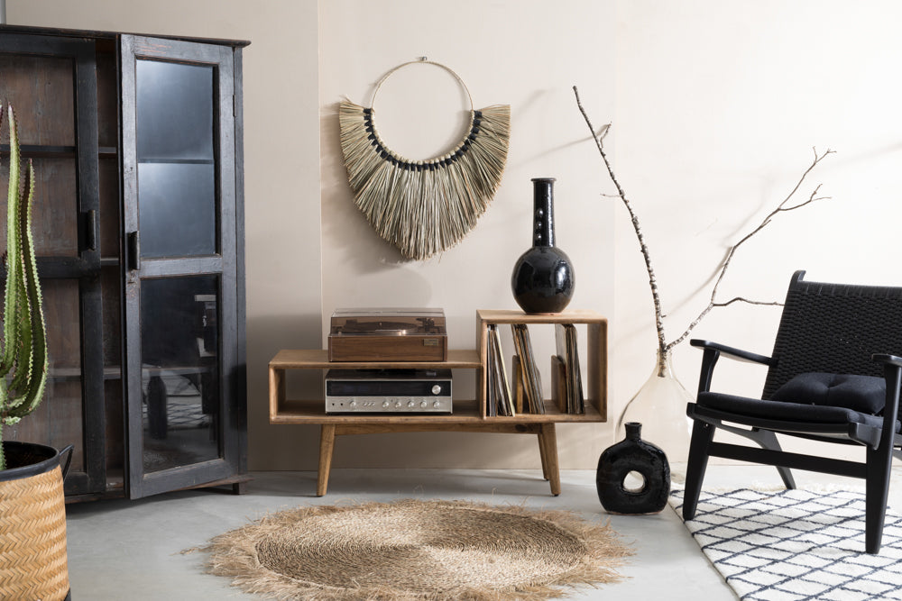 שידה לפטיפון