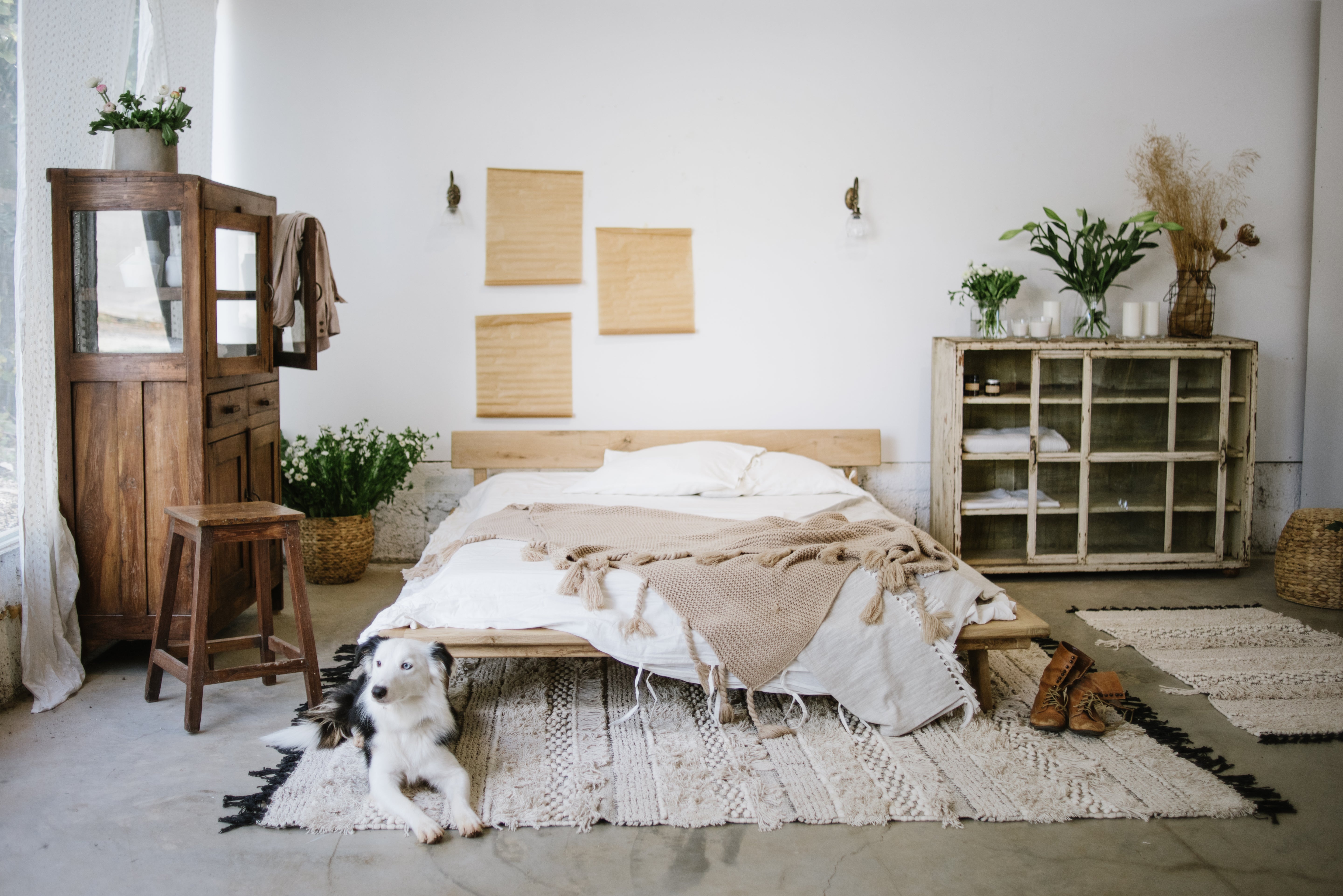 מיטת במה נורדית