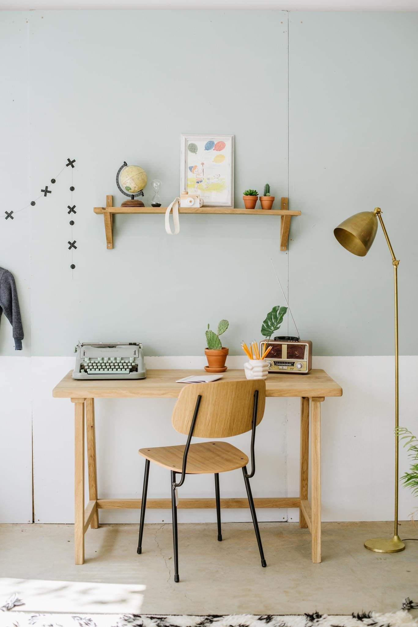 שולחן תלמיד חמורים