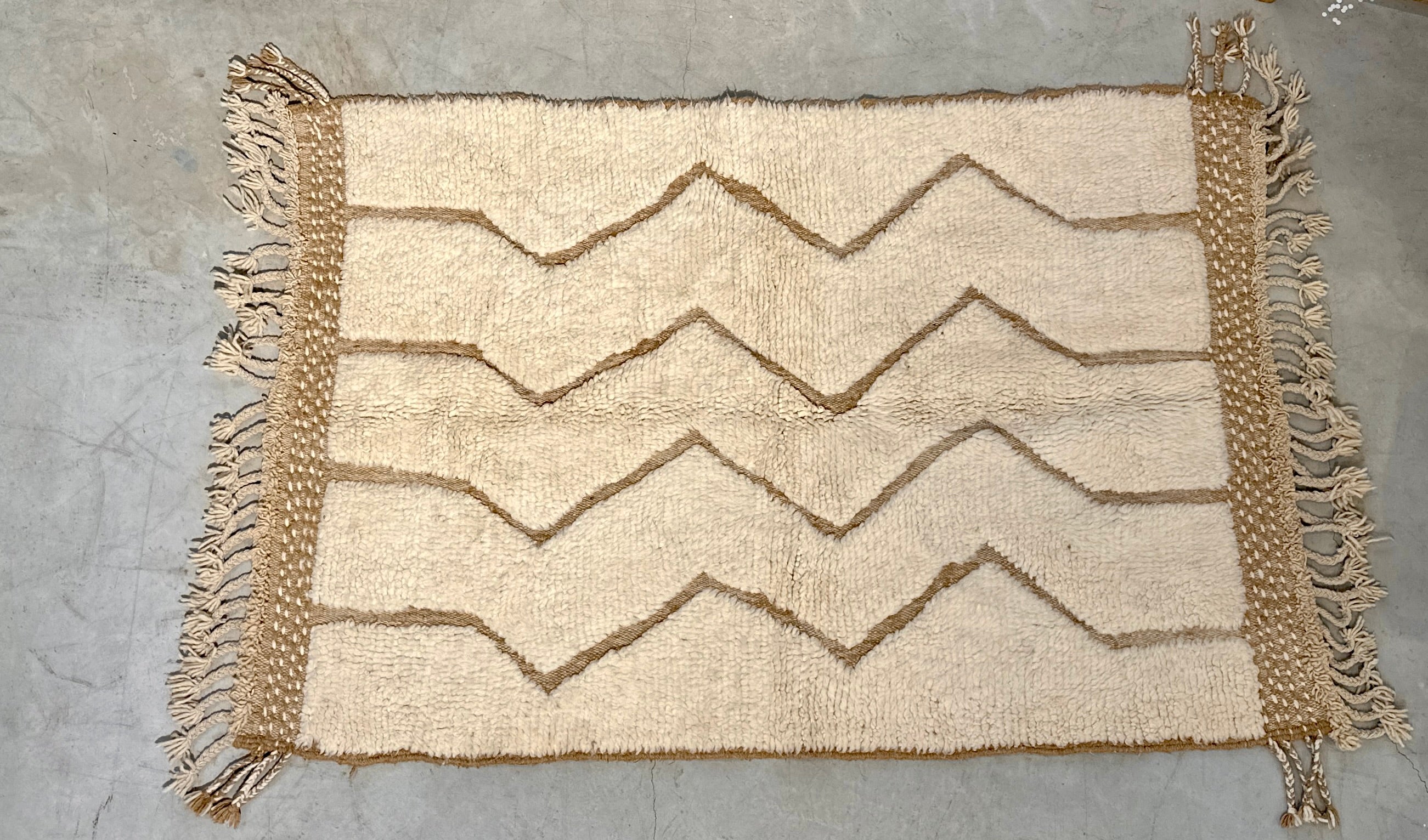 שטיח מרוקאי