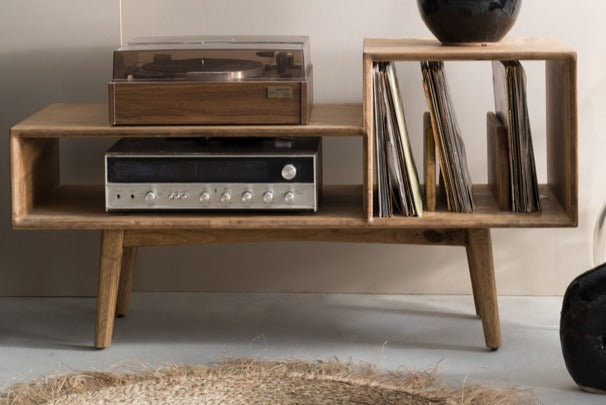 שידה לפטיפון